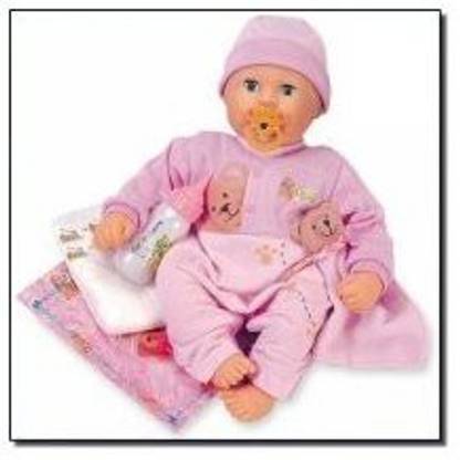 Zapf Creation Chou Chou Outfit Only Not Included