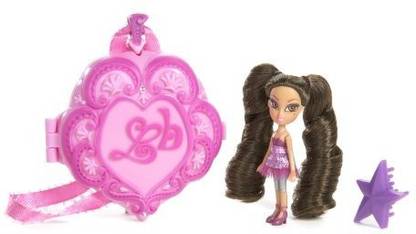 Bratz Lil Yasmin Mini Surprise Locket