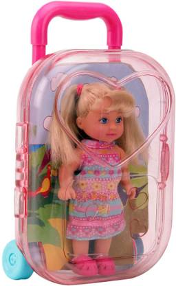 SIMBA Steffi Love Evi Trolley