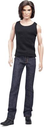 BARBIE Collector Basics Ken Model