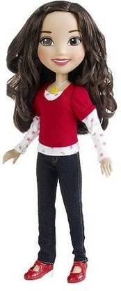 Playmates Toys Icarly Chat N Change 10 Talking "