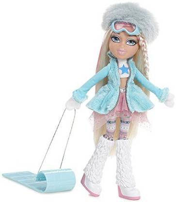 Bratz Snowkissed Cloe
