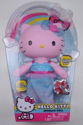 Blip Toys Hello Kitty Mermaid Large