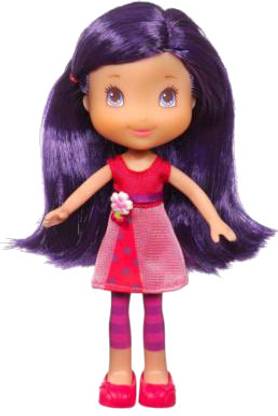 Hasbro Strawberry Shortcake Garden Pretty Cherry Jam