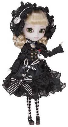 Pullip Dolls Nella 12"