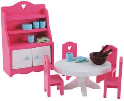 Early Learning Centre ELC Rosebud Dinning Room