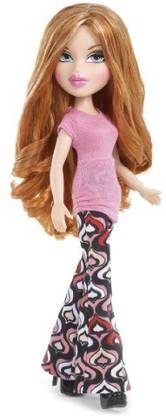Bratz Strut It Meygan