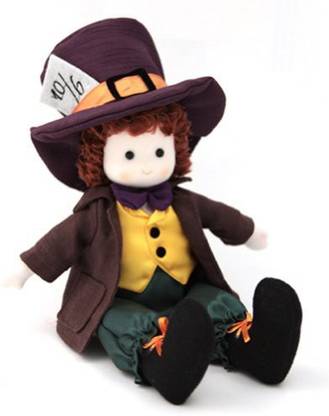 Green Tree Mad Hatter