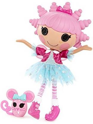 Lalaloopsy Smile E Wishes