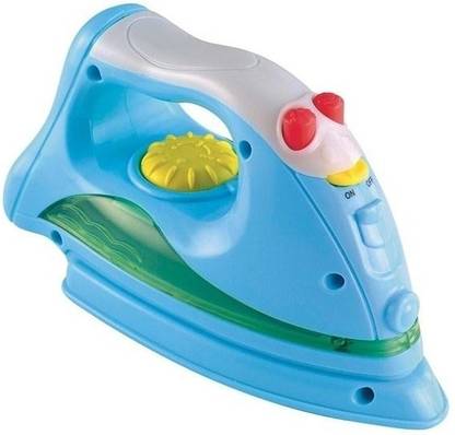 Early Learning Centre ELC Steam Iron