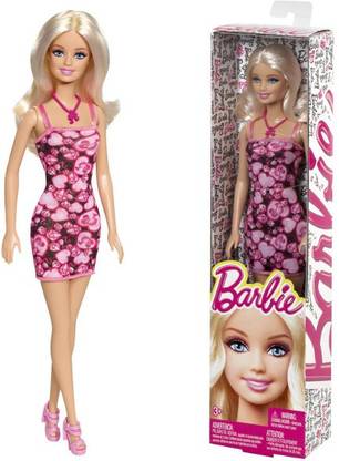 BARBIE T7439
