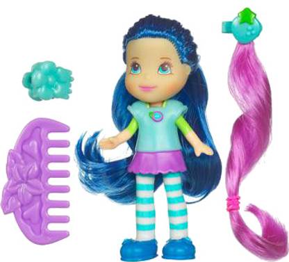 Hasbro Strawberry Shortcake Blueberry Muffin