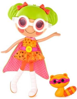 Lalaloopsy Doll - Dyna Might