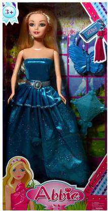 SUNNY Cute Abbie doll 3