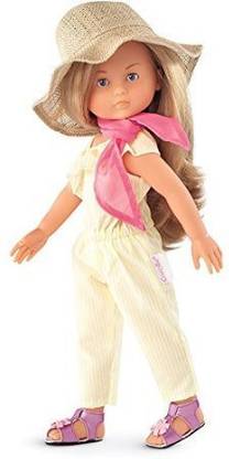 Corolle Les Cheries Camille Riviera Doll