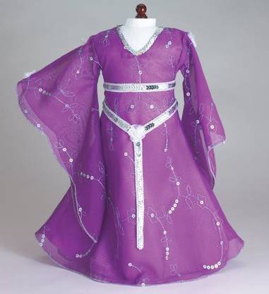 Girlfriends by Carpatina Dolls Meadow