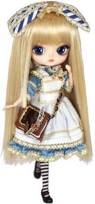 Pullip Dolls Dal Classical Alice 10"