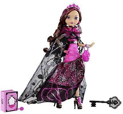 Ever After High Legacy Day Briar Beauty