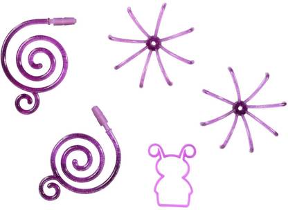 MATTEL FIJIT Friends Willa Accessory Pack
