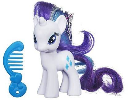 MY LITTLE PONY Rainbow Power Rarity