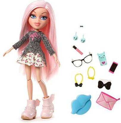 Bratz Selfiesnaps Cloe