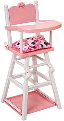 Corolle Les Classiques Nursery High Chair