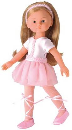 Corolle Les Chries Camille Ballerina Fashion