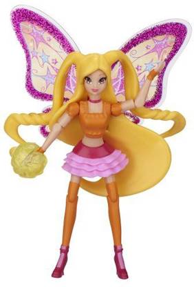 Winx Club Winx 375"Believix Premiere Stella