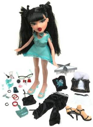 MGA Bratz Jade Girls Nite Out