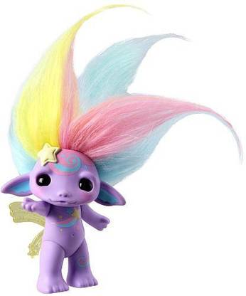 Zelfs The Medium Shooting Star