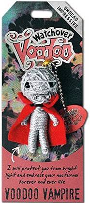 Watchover Voodoo Voodoo Vampire Novelty