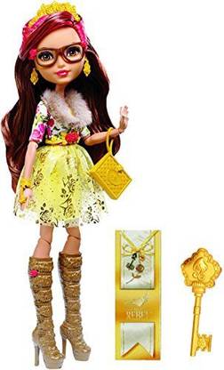 Ever After High Rosabella Beauty