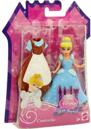 Cinderella Disney Princess Favorite Moments