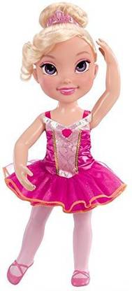 DISNEY Princess Aurora Ballerina