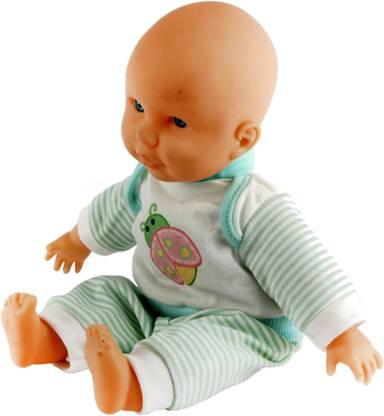 Hamleys Peek a Boo - Baby Doll