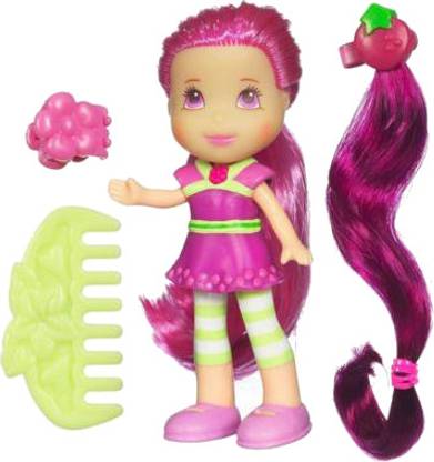 Hasbro Strawberry Shortcake Raspberry Torte