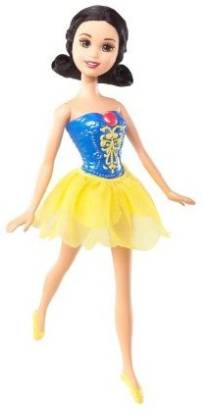 DISNEY Princess Ballerina Princess - Snow White