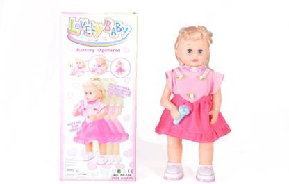 Tabu Dancing dora doll