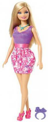 BARBIE Custom Gift