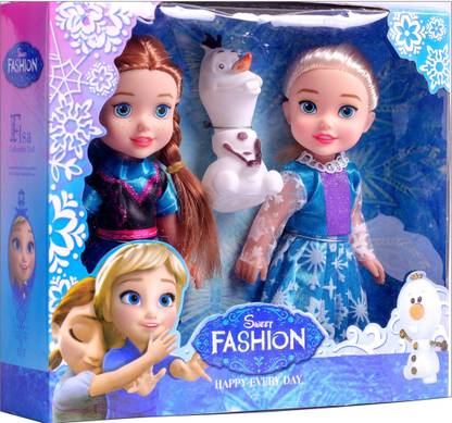 FROZEN Frozen