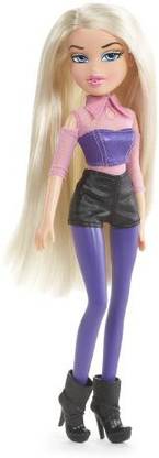 Bratz Core Theme Cloe