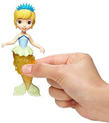 MATTEL Disney Sofia The First Oona Mermaid Bath