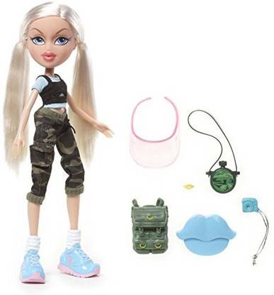Bratz Fierce Fitness Cloe