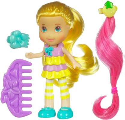 Hasbro Strawberry Shortcake Lemon Meringue