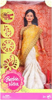 BARBIE In India