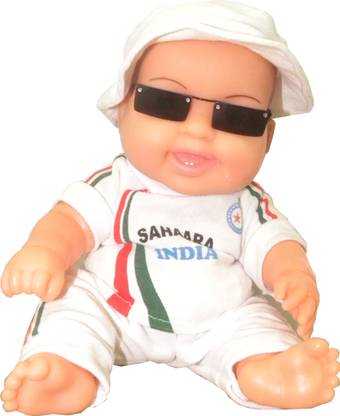 VTC Ashu Cricketer Doll Assorted