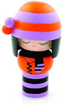 Momiji Random Dolls Collection, Clever Clogs Message Doll