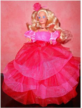 BARBIE Party Sensation Barbie, 1990 Special Edition