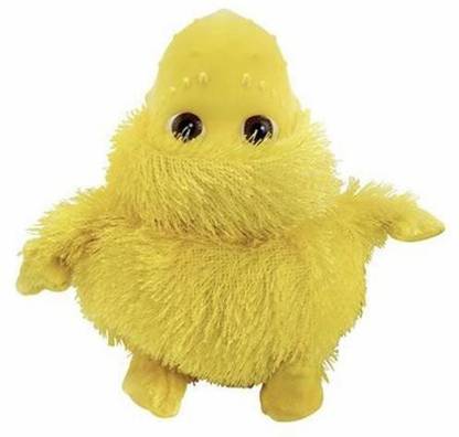 Hasbro 10" Silly Sounds Boohbah Humbah