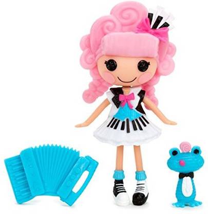 Lalaloopsy Lalaloopsy Doll- Keys Sharps 'N' Flats